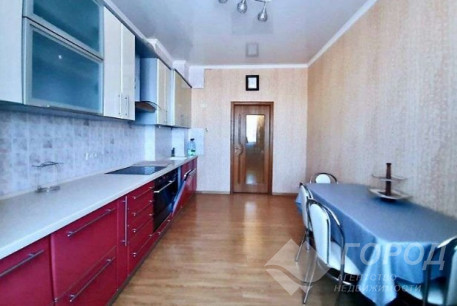 Сдам 2-х кімнатну квартиру в новобудові, Павлово поле, Ботанический сад метро, Код: 527349/3