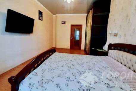 Сдам 2-х кімнатну квартиру в новобудові, Павлово поле, Ботанический сад метро, Код: 527349/3