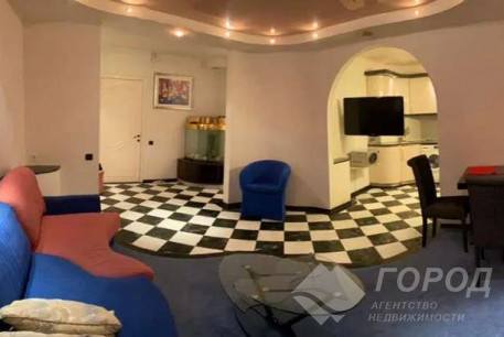 Сдам 2-х кімнатну квартиру, Сосновая Горка, Павловка, Код: 527577/3