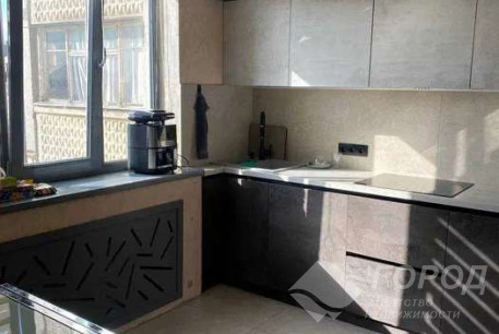 Продам 4-х кімнатну квартиру, Салтовка, Код: 527704/2