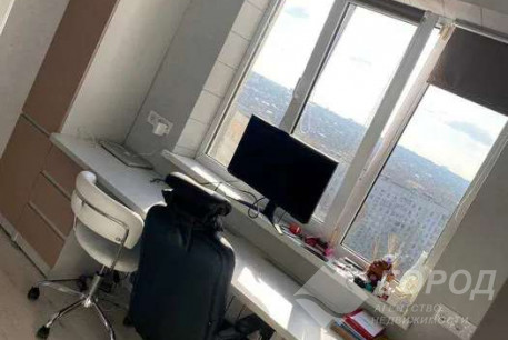 Продам 4-х кімнатну квартиру, Салтовка, Код: 527704/2