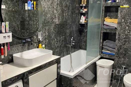 Сдам 4-х кімнатну квартиру, Салтовка, 602 м/р, Код: 527704/3