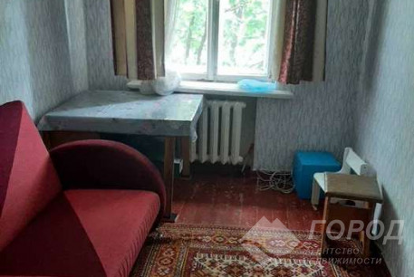 Продам 5-и кімнатну квартиру, Павлово поле, Ботанический сад метро, Код: 527837/4