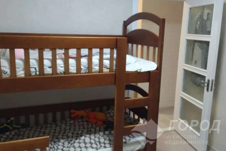 Продам 2-х кімнатну квартиру, Алексеевка, Код: 527857/1