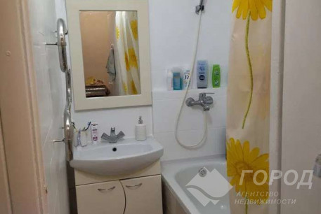 Продам 2-х кімнатну квартиру, Алексеевка, Код: 527857/1