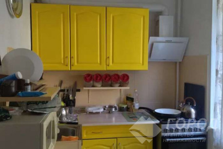 Продам 2-х кімнатну квартиру, Алексеевка, Код: 527857/1