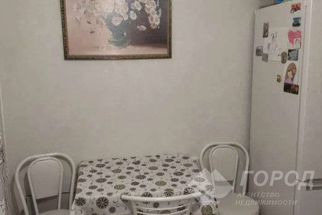 Продам 2-х кімнатну квартиру, Алексеевка, Код: 527857/1