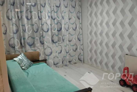 Продам 2-х кімнатну квартиру, Алексеевка, Код: 527857/1