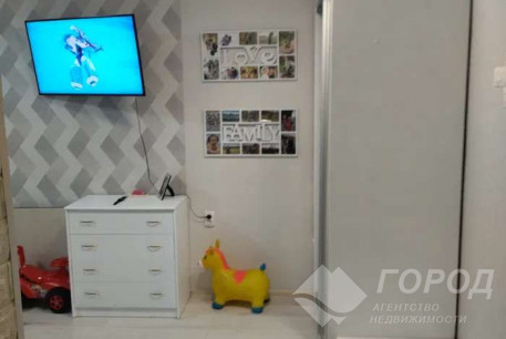 Продам 2-х кімнатну квартиру, Алексеевка, Код: 527857/1