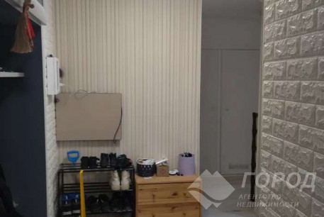 Продам 2-х кімнатну квартиру, Алексеевка, Код: 527857/1