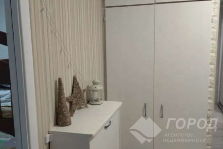 Продам 2-х кімнатну квартиру, Алексеевка, Код: 527857/1