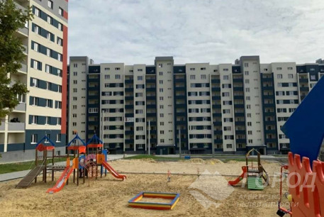 Продам 1-кімнатну квартиру, Алексеевка, Победа метро, Код: 527857/3