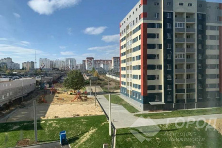 Продам 1-кімнатну квартиру, Алексеевка, Победа метро, Код: 527857/3