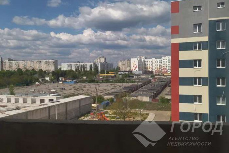 Продам 1-кімнатну квартиру, Алексеевка, Победа метро, Код: 527857/3