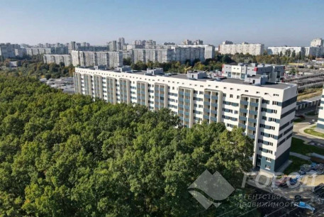 Продам 1-кімнатну квартиру, Алексеевка, Победа метро, Код: 527857/3