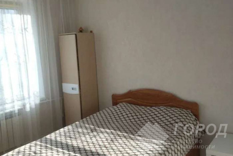 Сдам 2-х кімнатну квартиру, Алексеевка, Алексеевская метро, Код: 527857/4