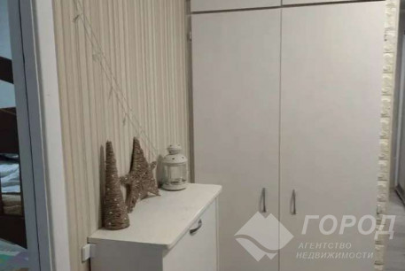 Сдам 2-х кімнатну квартиру, Алексеевка, Алексеевская метро, Код: 527857/4