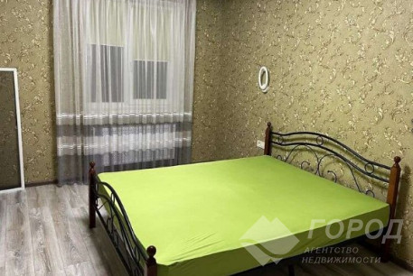 Продам 2-х кімнатну квартиру в новобудові, ХТЗ, ХТЗ метро, Код: 528205/2