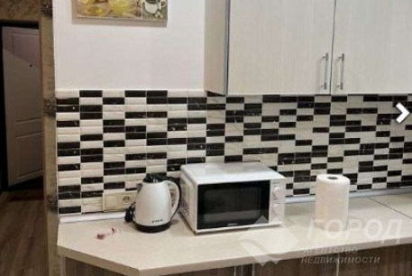 Продам 2-х кімнатну квартиру в новобудові, ХТЗ, ХТЗ метро, Код: 528205/2