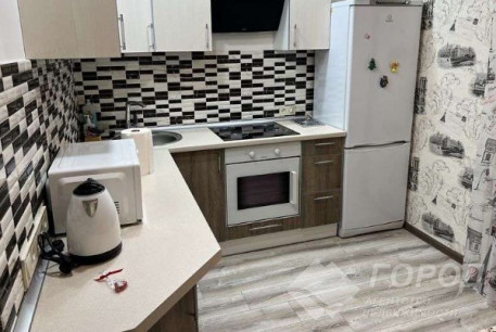 Продам 2-х кімнатну квартиру в новобудові, ХТЗ, ХТЗ метро, Код: 528205/2