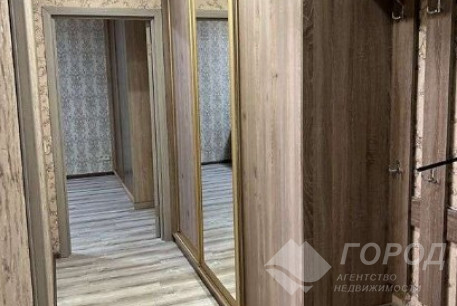 Продам 2-х кімнатну квартиру в новобудові, ХТЗ, ХТЗ метро, Код: 528205/2