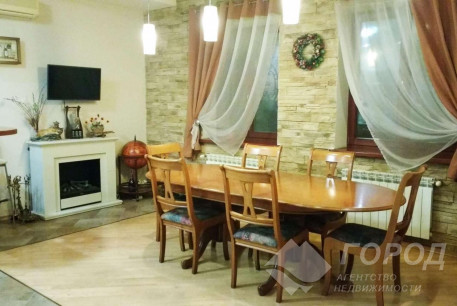 Продам дом, Бавария, Робеспьера ул., Код: 528368/1