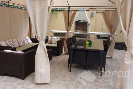 Продам дом, Бавария, Робеспьера ул., Код: 528368/1