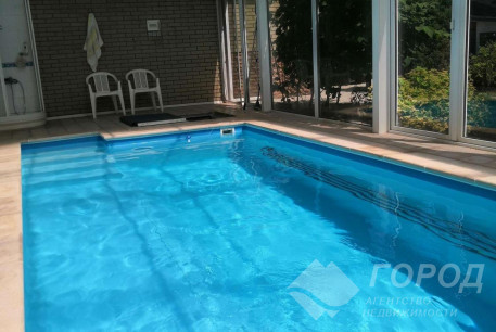 Продам дом, Бавария, Робеспьера ул., Код: 528368/1