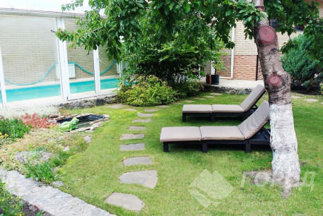 Продам дом, Бавария, Робеспьера ул., Код: 528368/1