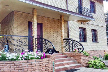 Продам дом, Бавария, Робеспьера ул., Код: 528368/1