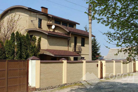 Продам дом, Бавария, Робеспьера ул., Код: 528368/1