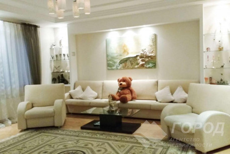 Продам дом, Бавария, Робеспьера ул., Код: 528368/1