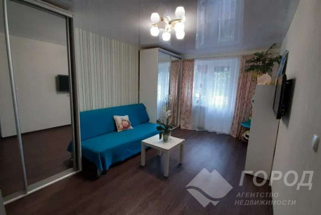 Сдам 2-х кімнатну квартиру, Павлово поле, 23 Августа метро, Код: 528428/2