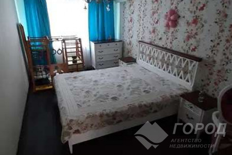 Сдам 2-х кімнатну квартиру, Павлово поле, 23 Августа метро, Код: 528428/2