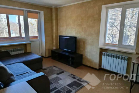 Сдам 1-кімнатну квартиру, Холодная Гора, Код: 528711/2