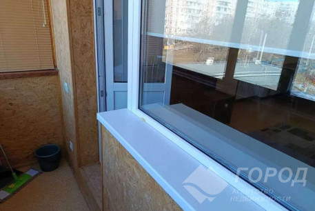 Сдам 1-кімнатну квартиру, Холодная Гора, Код: 528711/2