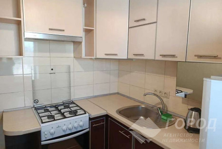 Сдам 1-кімнатну квартиру, Холодная Гора, Код: 528711/2