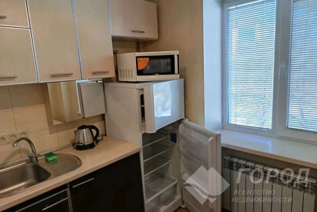 Сдам 1-кімнатну квартиру, Холодная Гора, Код: 528711/2