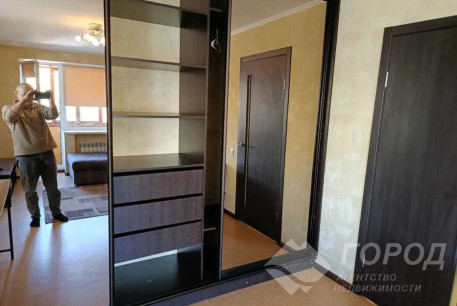 Сдам 1-кімнатну квартиру, Холодная Гора, Код: 528711/2