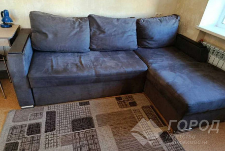 Сдам 1-кімнатну квартиру, Холодная Гора, Код: 528711/2