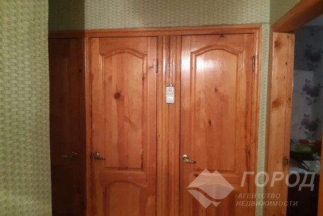 Сдам 1-кімнатну квартиру, Одесская, Код: 528812/2