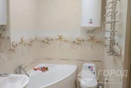 Сдам 3-х кімнатну квартиру в новобудові, Павлово поле, Ботанический сад метро, Код: 528951/2