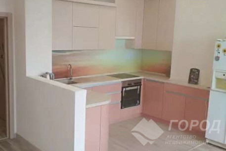 Сдам 3-х кімнатну квартиру в новобудові, Павлово поле, Ботанический сад метро, Код: 528951/2