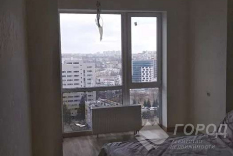 Сдам 3-х кімнатну квартиру в новобудові, Павлово поле, Ботанический сад метро, Код: 528951/2