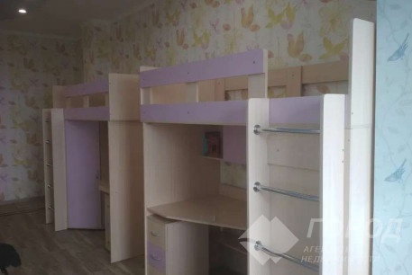 Сдам 3-х кімнатну квартиру в новобудові, Павлово поле, Ботанический сад метро, Код: 528951/2