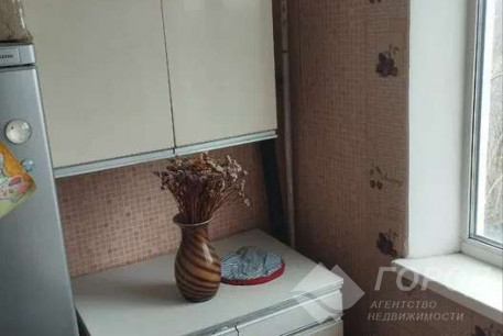 Сдам 1-кімнатну квартиру, Алексеевка, Код: 528951/5