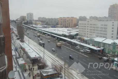 Сдам 2-х кімнатну квартиру, Холодная Гора, Холодная Гора метро, Код: 529023/3