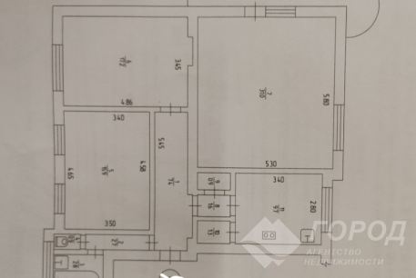 Продам 3-х кімнатну квартиру, Сосновая Горка, Код: 529590/20
