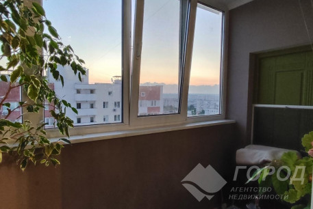 Продам 3-х кімнатну квартиру, Салтовка, 604 м/р, Код: 529590/28