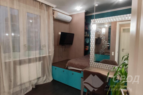 Продам 3-х кімнатну квартиру, Салтовка, 604 м/р, Код: 529590/28